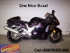 used suzuki sport bike