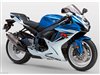 gsxr 600 suzuki sport bike