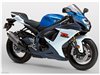 gsxr 750 suzuki sport bike