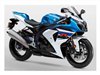 gsxr 1000 suzuki sport bike